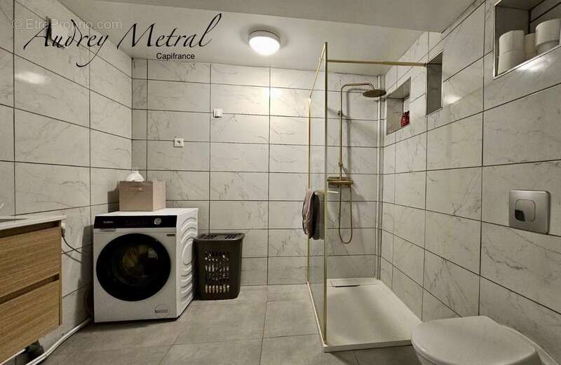 Appartement à SEYSSEL