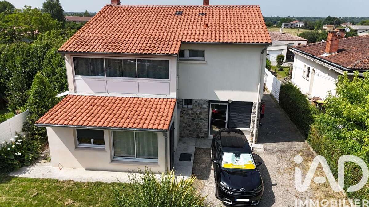 Photo 2 - Maison à RIEUMES