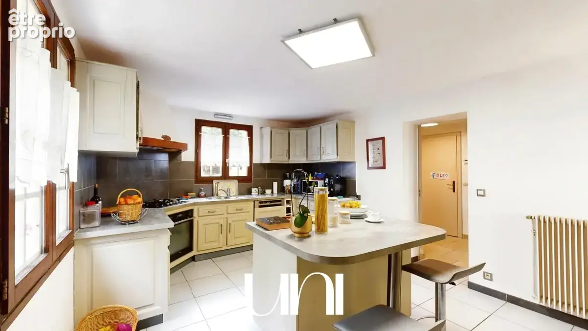 Maison 6 pièces 166m² avec verger - Saint-Pierre-en-Auge - photo 6