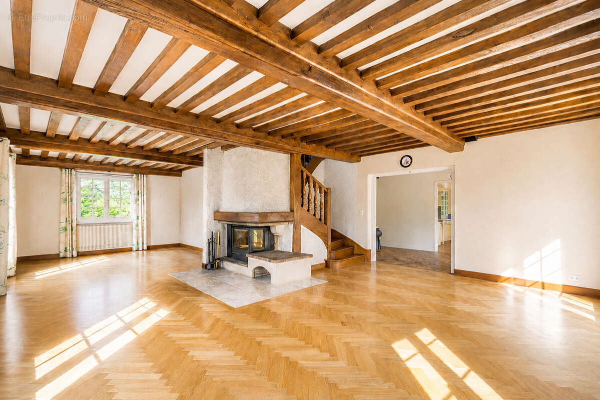 Maison à BEAUNE