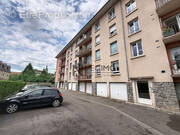 Appartement à NEUFCHATEAU