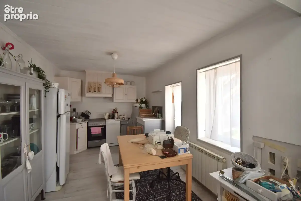 Maison d'habitation - photo 5