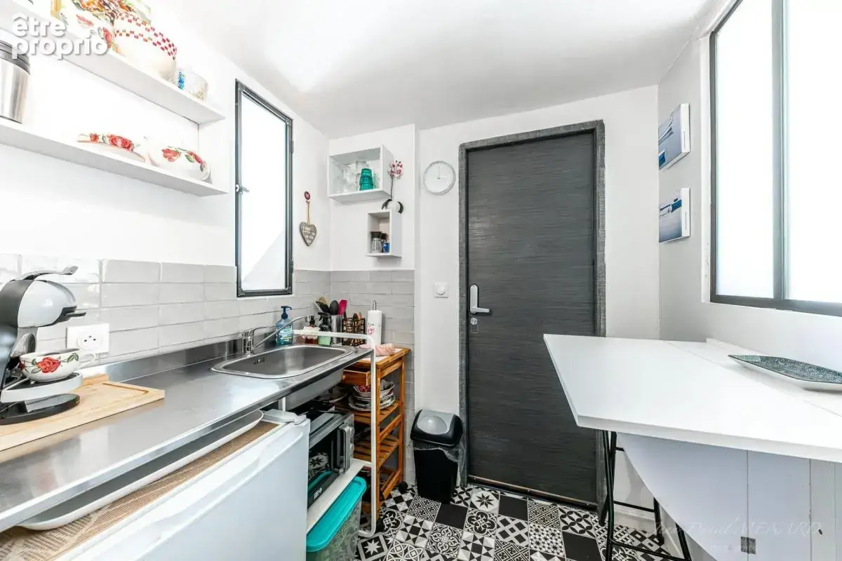 Appartement t3 proche commerces et plage - photo 10