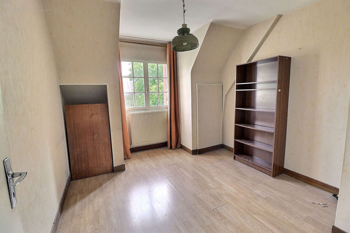 Maison à MAREIL-MARLY