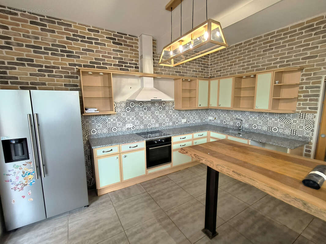 Appartement à CASTRES