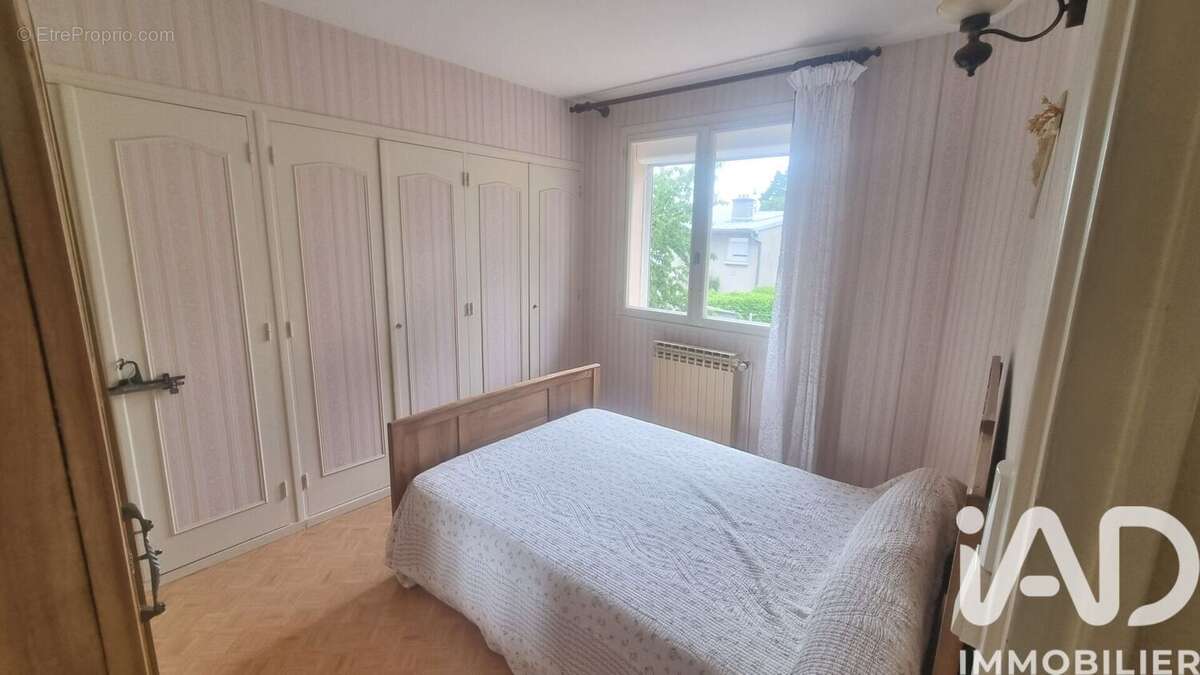Photo 2 - Maison à GUEUGNON