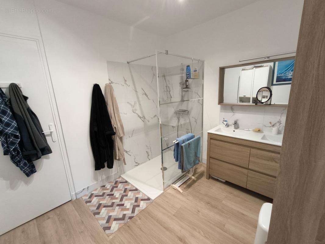 Appartement à BRIVE-LA-GAILLARDE