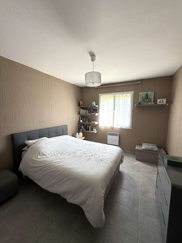 Maison recente-proche vivonne - photo 7