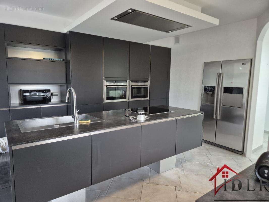 Maison à SAINT-DIZIER