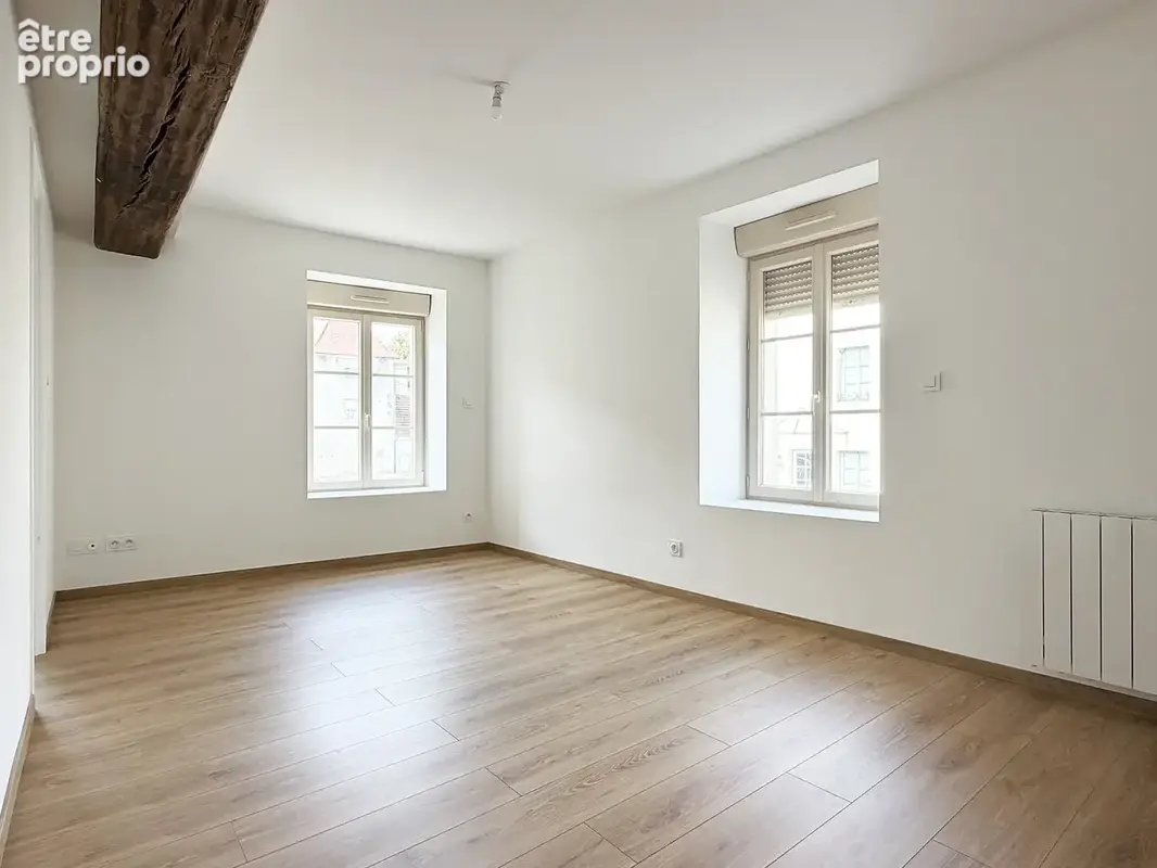 Maison de caractère entièrement rénovée au coeur de TIL CHATEL - photo 8