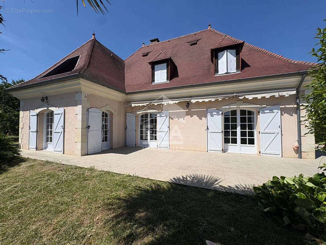 Maison à TARBES