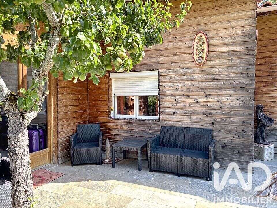 Photo 9 - Maison à MASSEUBE