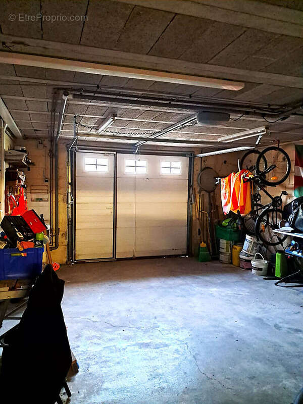 Maison à LA FERTE-SOUS-JOUARRE