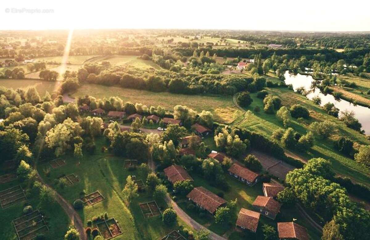 Appartement à MONCOUTANT