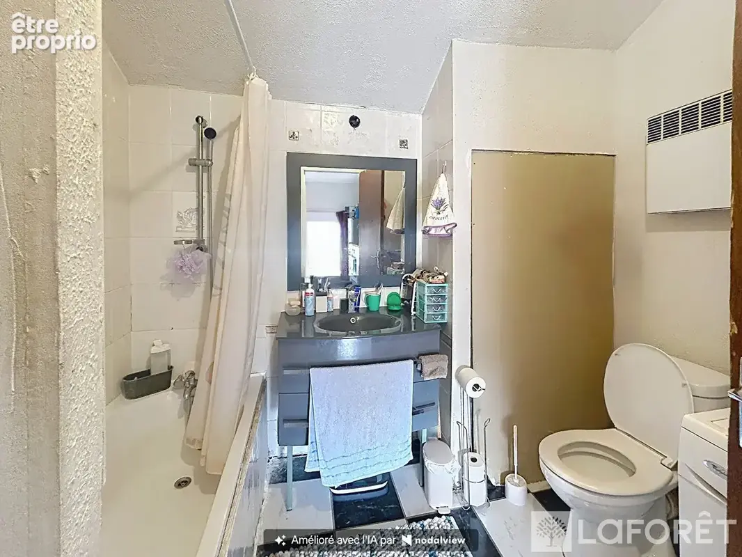 ORANGE - Appartement T2 de 50m² vendu loué - photo 5