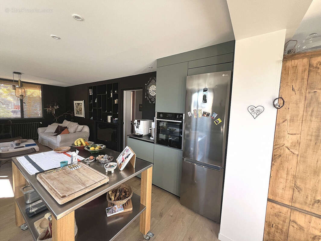 Maison à SAINT-BRIEUC