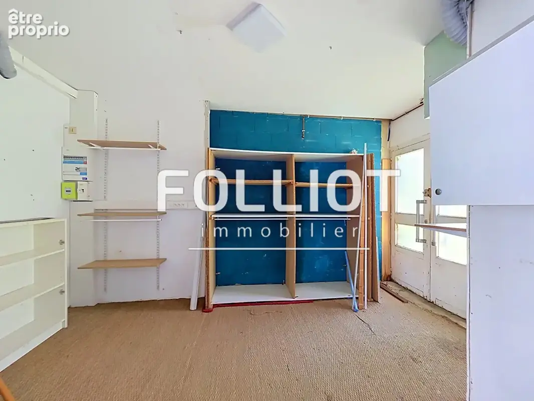 Murs Granville- 50400- 77 m² - Exclusivité - photo 7