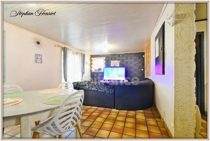 Maison à vendre 5 pièces VRIZY (08) - photo 6