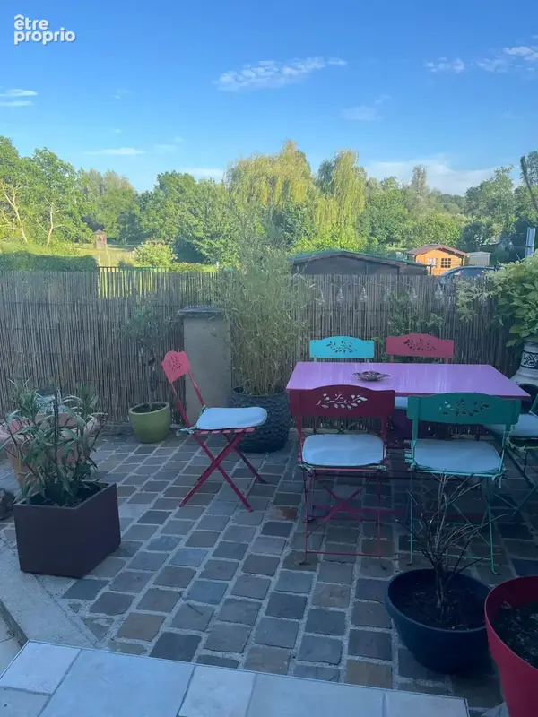 Maison à vendre 5 pièces CHARTRES (28) - photo 15
