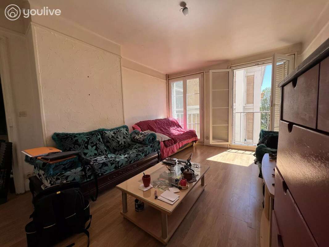 Appartement à LE HAVRE