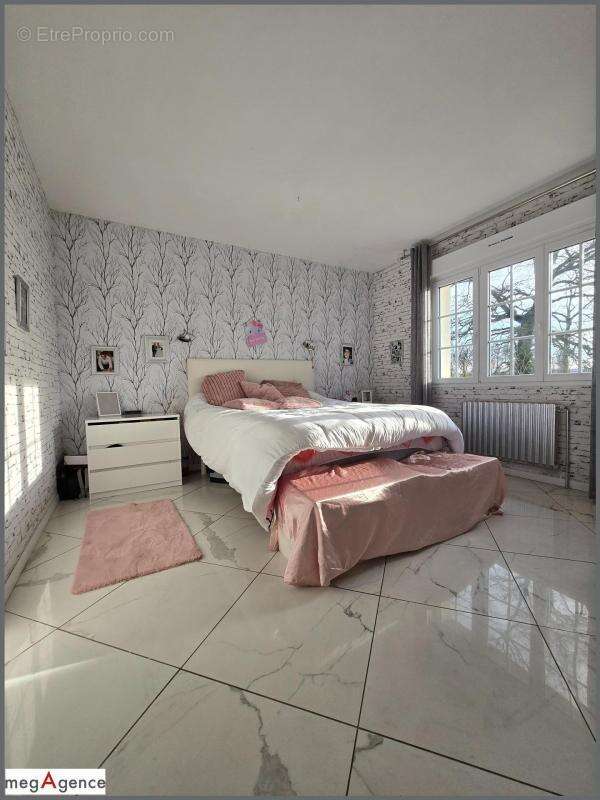 Maison à BEAUCE