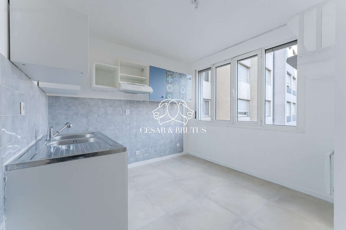 Appartement à LYON-7E