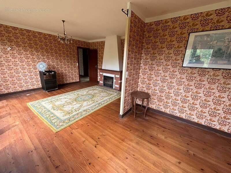 Maison à vendre 4 pièces POYANNE (40) avec jardin et garage - photo 12