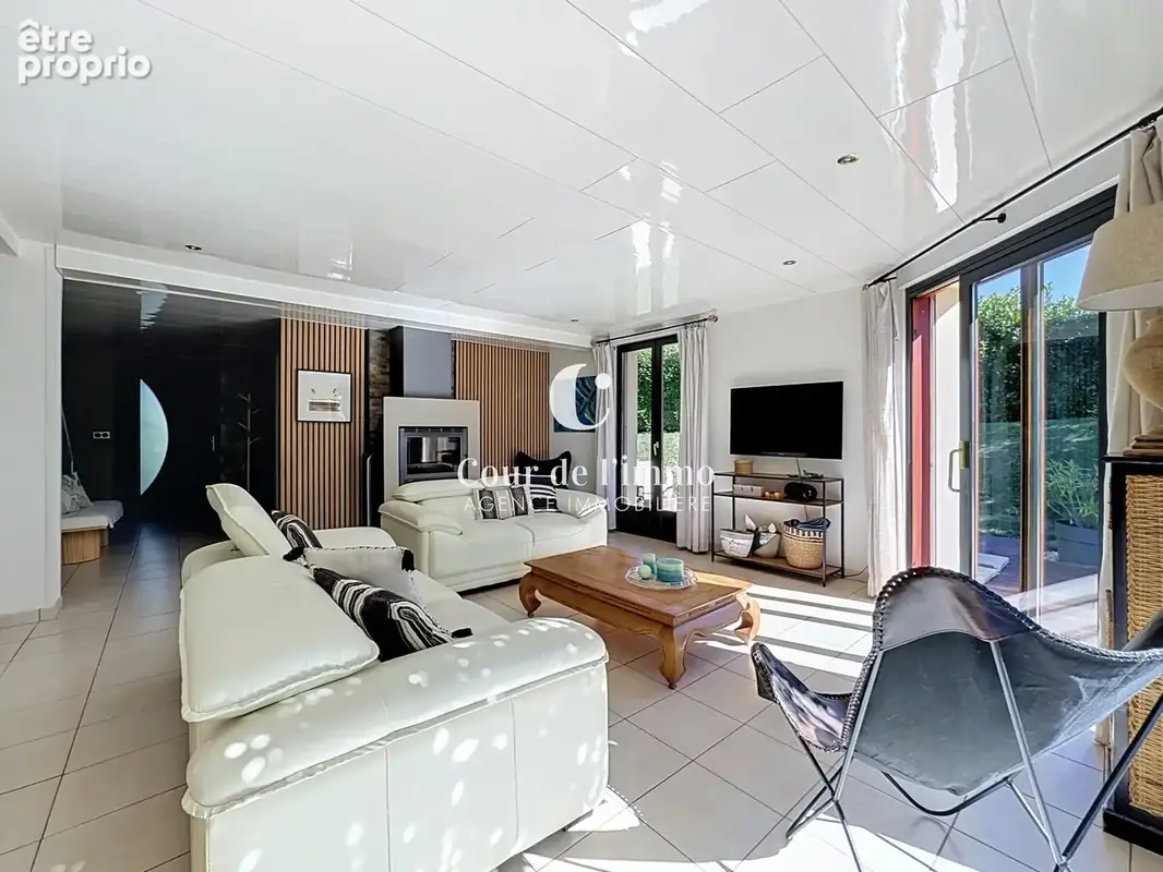 En exclusivité ! Maison individuelle à FILLINGES. - photo 4