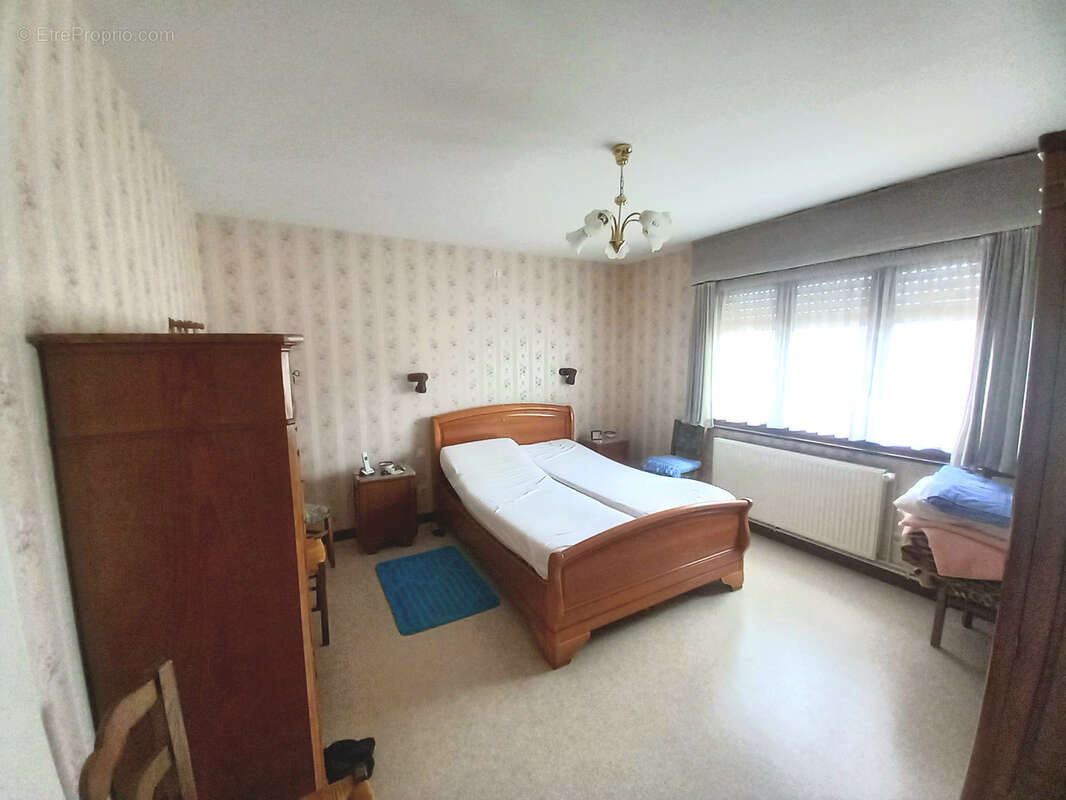 Maison à HONDSCHOOTE