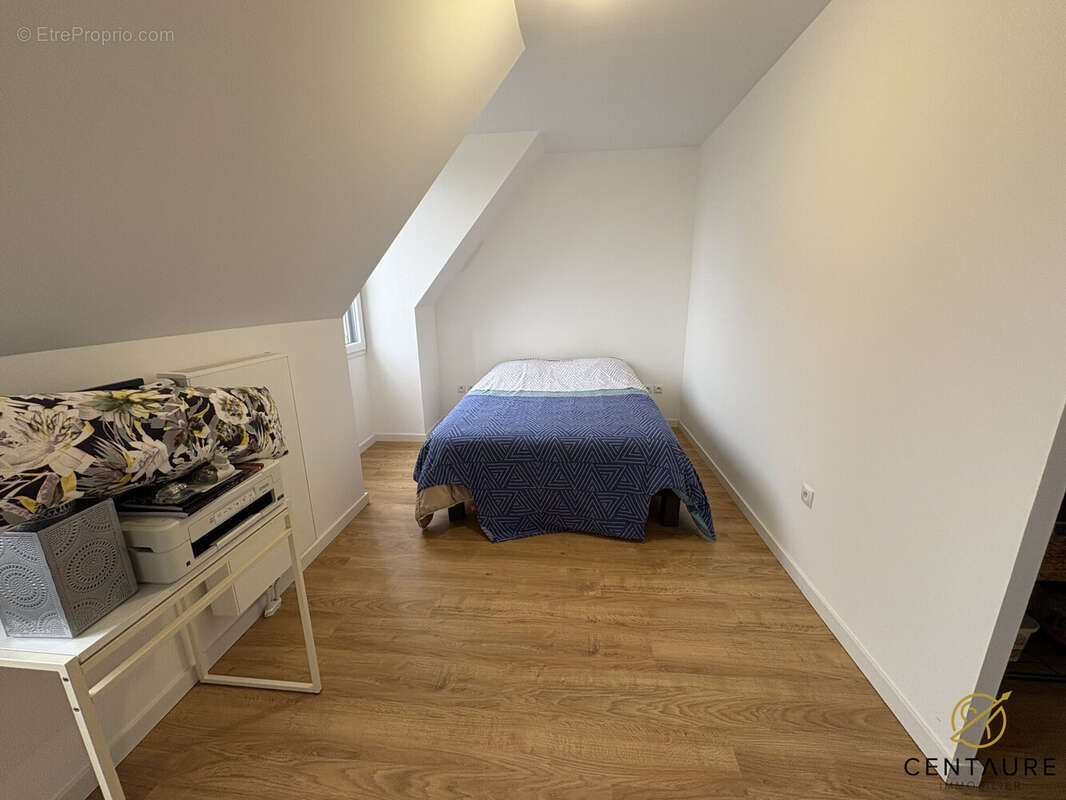 Appartement à WASQUEHAL