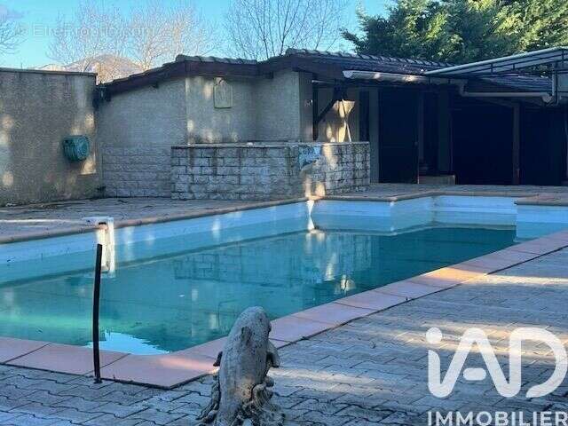 Photo 4 - Maison à AUBIGNAN