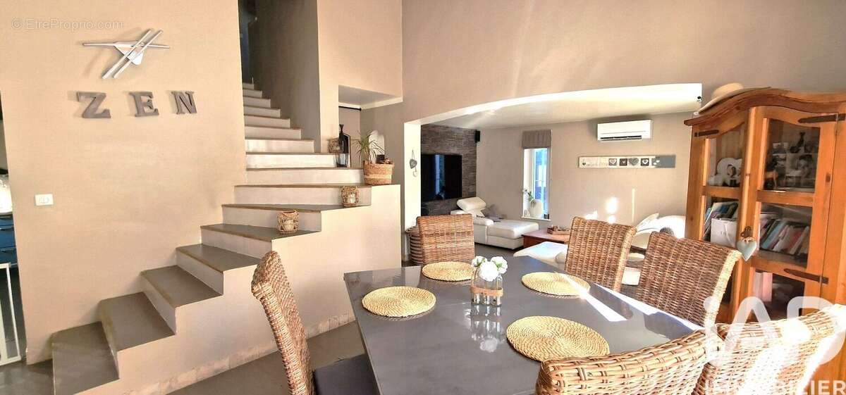 Photo 8 - Maison à LE BEAUSSET