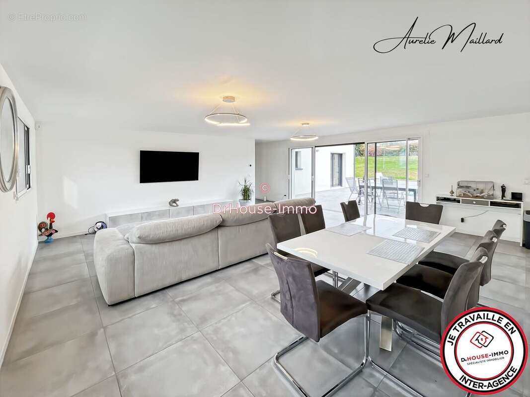 Maison 158 m² à Bretteville-Sur-Laize  - photo 132