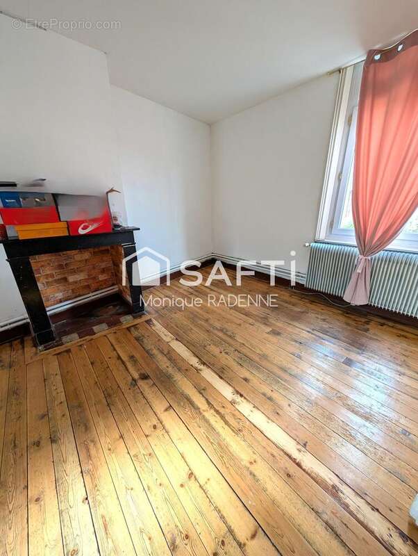 Photo 6 - Maison à PAS-EN-ARTOIS