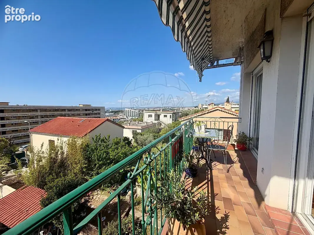 Photo Appartement à Nice au prix de 300 000€