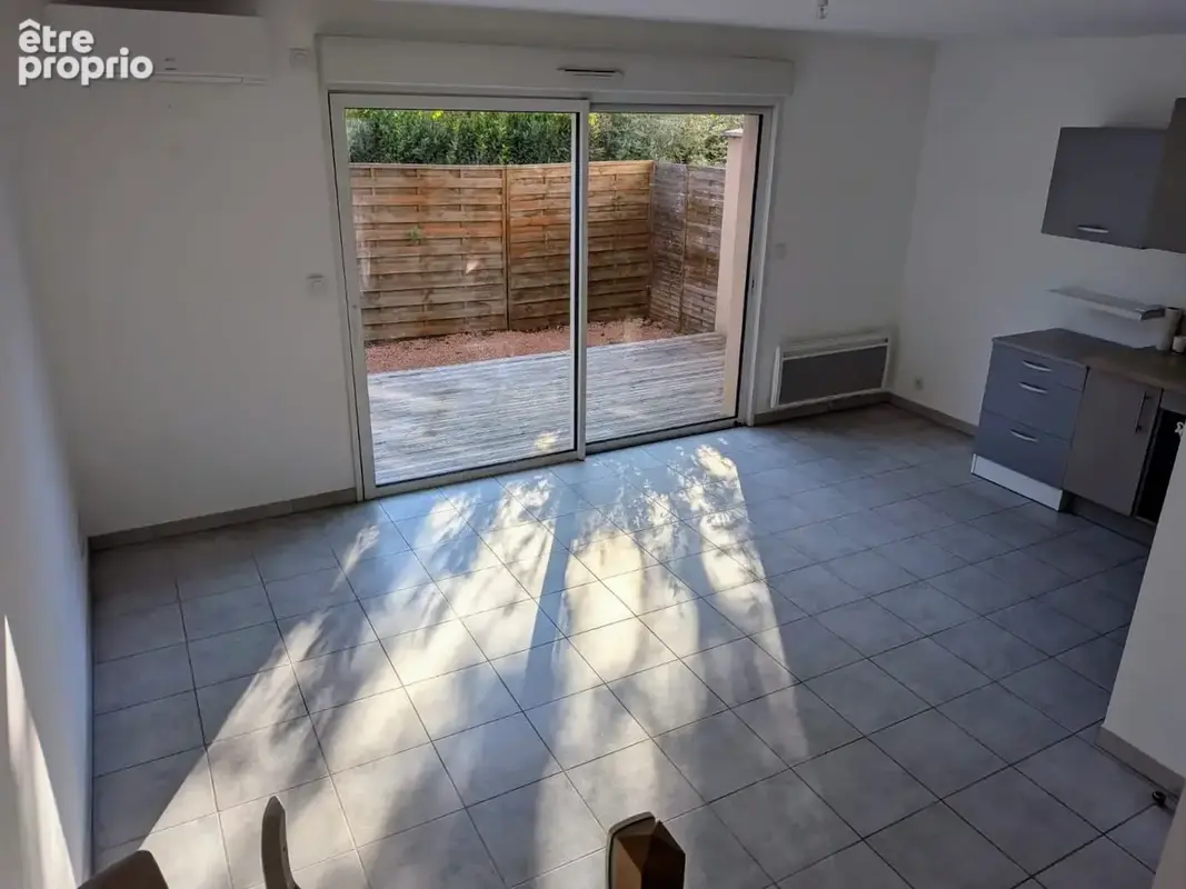 Petite maison quasi neuve - photo 2