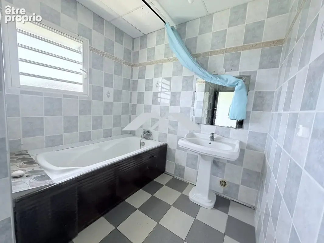 Maison 4 pièces 150 m² à vendre à Bras-Panon (97412) - photo 6