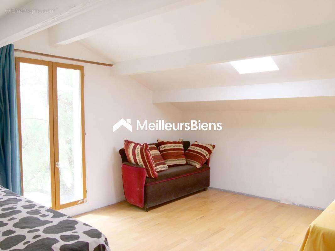 Maison à BALARUC-LE-VIEUX