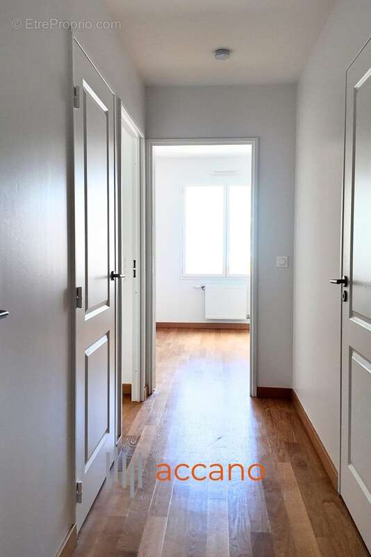 Appartement à LYON-4E