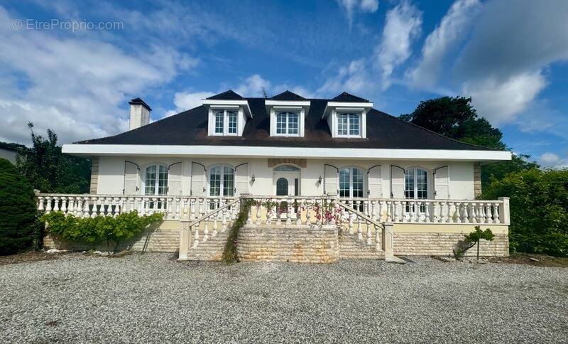 Maison à MONT-DE-MARSAN
