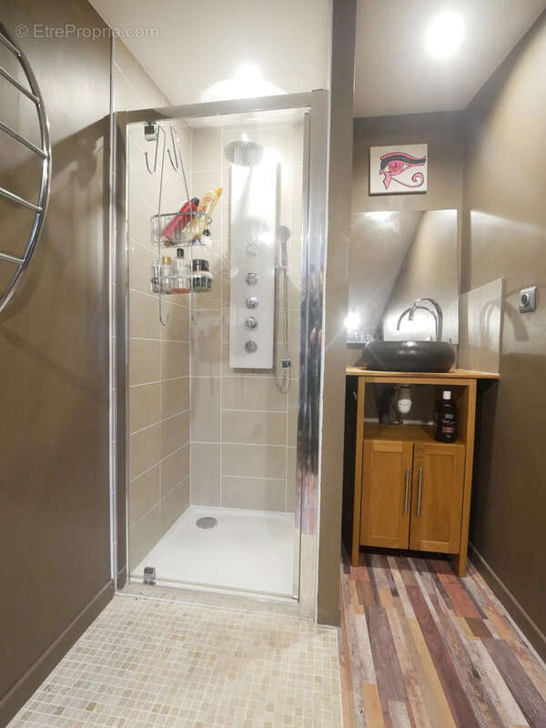 Appartement à AIGREFEUILLE-D&#039;AUNIS