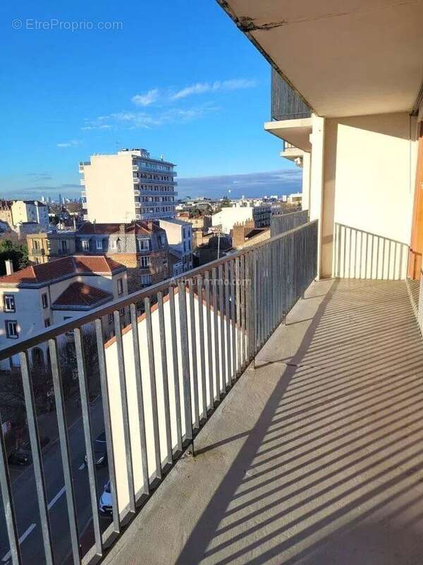 Appartement à CLAMART