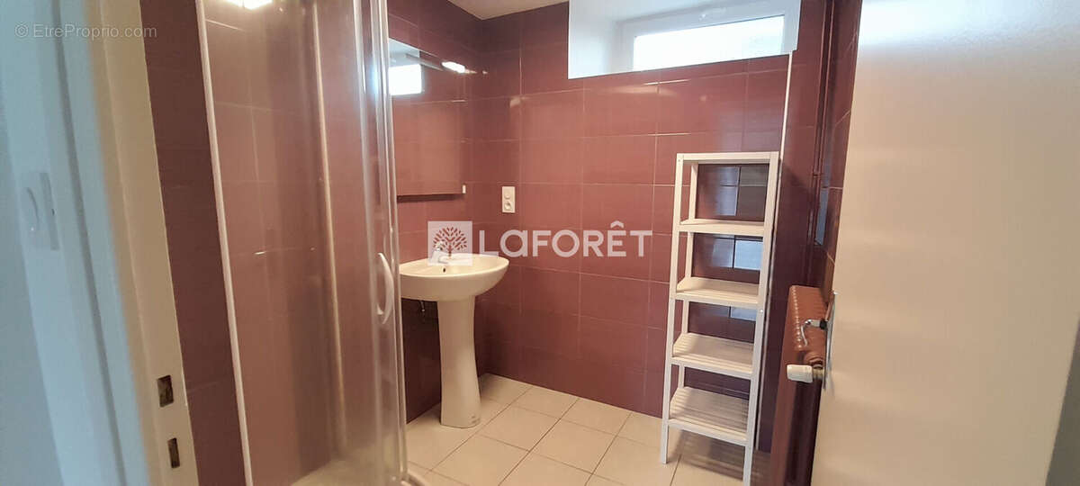 Appartement à SAINT-FLOUR