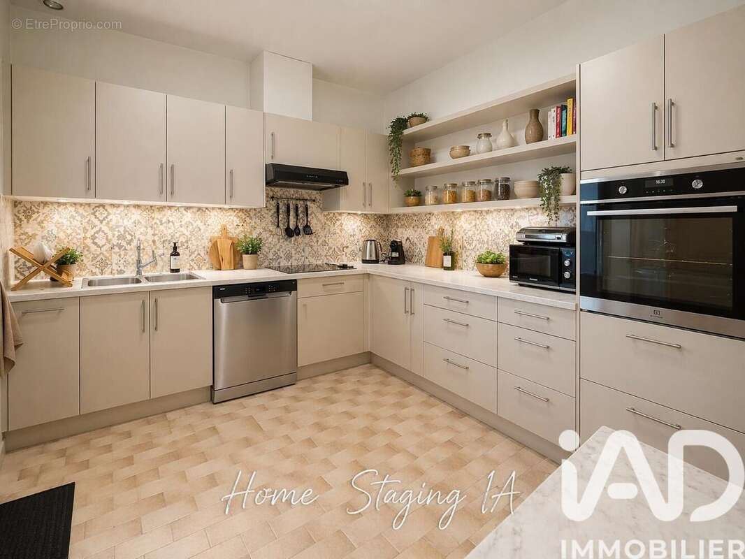 Photo 8 - Maison à SAINT-GENIS-DES-FONTAINES