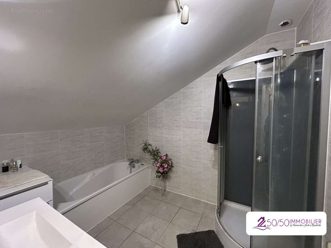 Appartement à PLOUESCAT