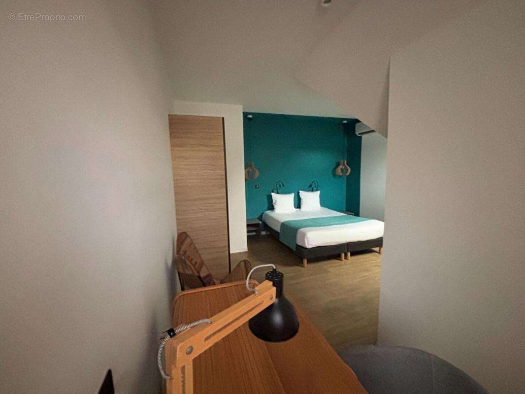 Appartement à SAINT-LEU