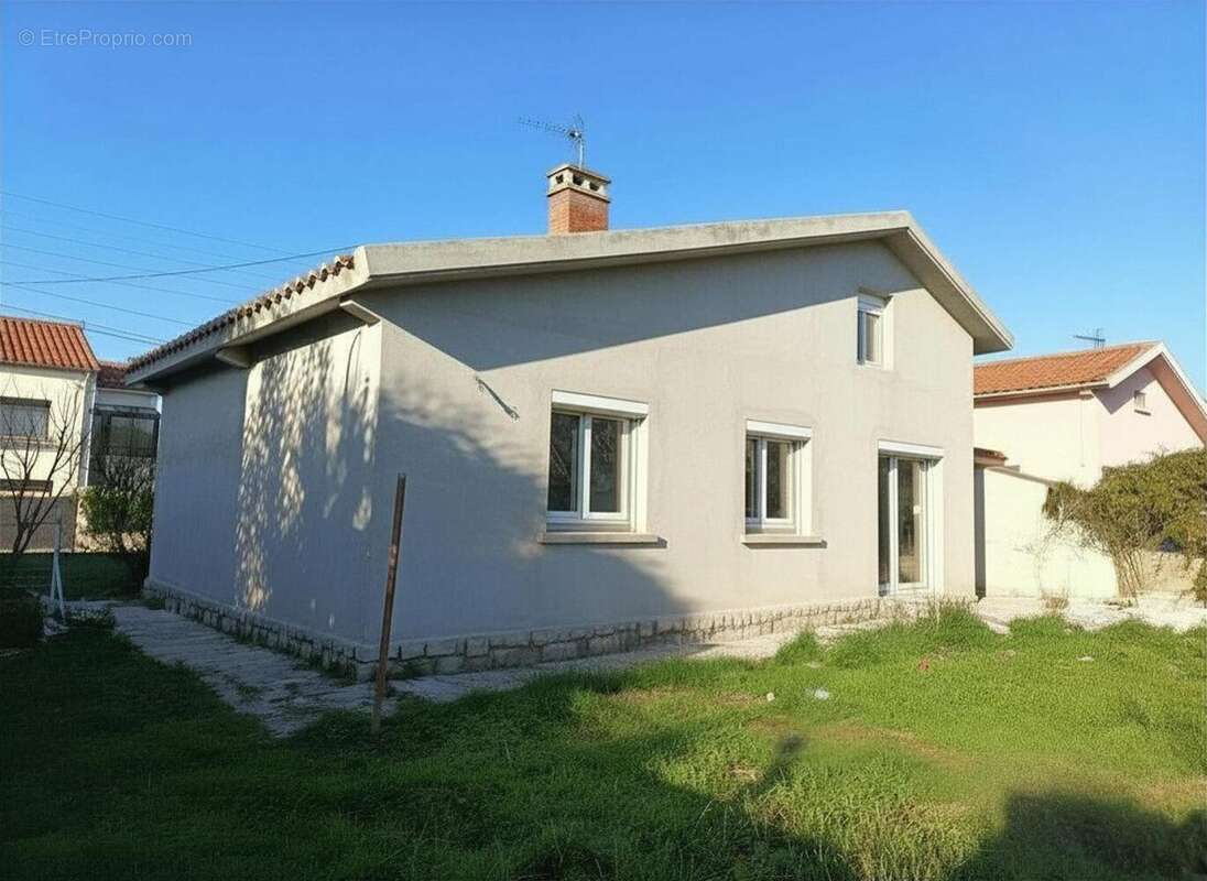 Photo 3 - Maison à NARBONNE