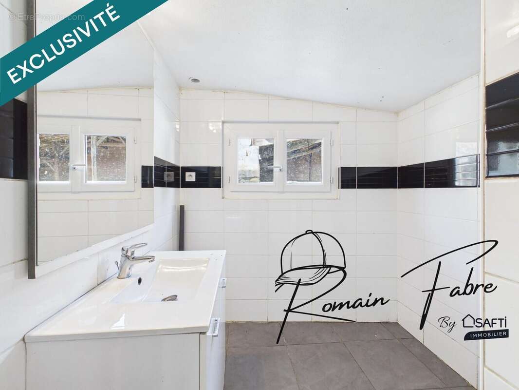 Maison 154 m² à Lapouyade  - photo 7