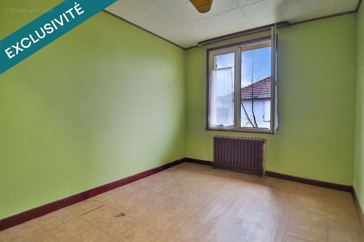 Photo 5 - Maison à HAYANGE