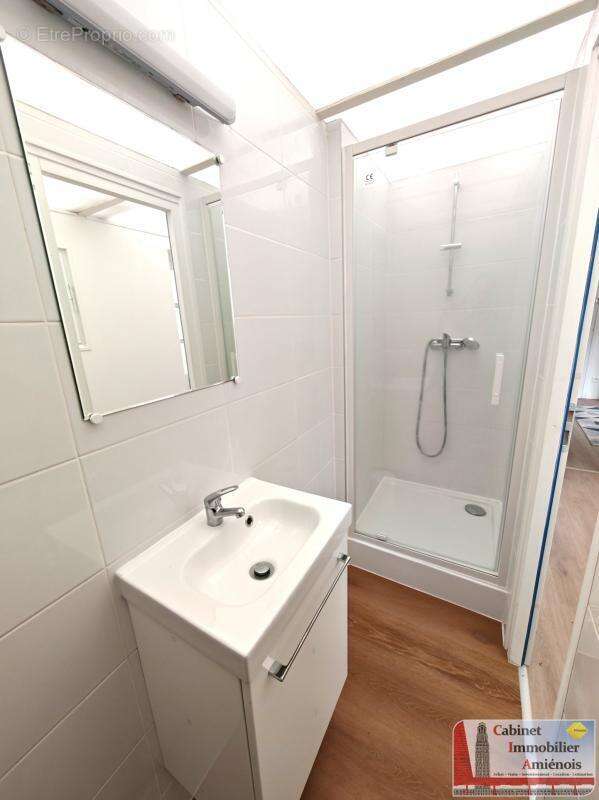 Appartement à AMIENS